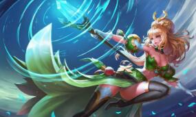 王者荣耀单挑技巧大全：1V1对决中的走位与技能释放时机